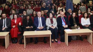 ESOGÜ Hukuk Fakültesi’nde 2026-2027 Akademik Yılı törenle açıldı