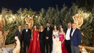 İl Müdürü İlhan’ın mutlu günü