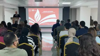 Kütahya’da ASİS ve Leiter uygulayıcı eğitimleri başladı