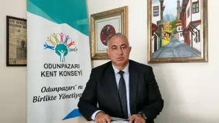 Odunpazarı Kent Konseyinden Eskişehir trafiği için somut icraat çağrısı