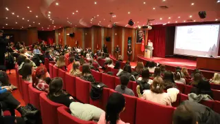 Eskişehir'de afetlerde psikososyal destek semineri düzenlenecek