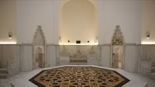 Eskişehir’de Hamam ve Banyo Azami Fiyat Tarifesi Güncellend
