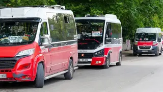 Eskişehir’de Minibüs ve Dolmuşlarda Yeni Ücret Tarifesi Başladı