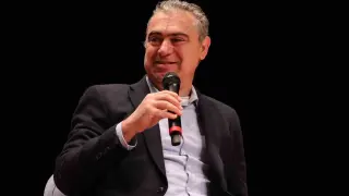 Prof. Dr. Adnan Boyacı: "Yapay zeka asla öğretmenin yerini alamayacak"