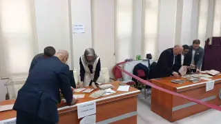 ATB seçimleri tamamlandı, mevcut başkan ve ekibi güven tazeledi