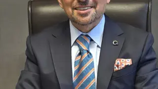 Ahmet Erbaş’tan KUTSO seçimleri sonrası birlik mesajı