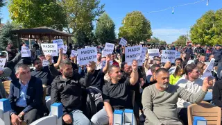 Kaymaz Mahallesi'nde Maden Nüfusu ve İstihdamı Uçurdu