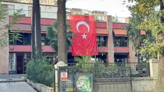 TSO Başkanı Mehmet Ergün’ün işlettiği ve 16 ay önce sözleşmenin bittiği Konak Cafe çıkmazında komisyon rapor hazırladı