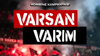 Eskişehirspor'dan dev kombine kampanyası Kanal 26 ekranlarında!