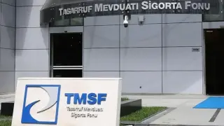 Destek Finans Faktoring’e TMSF Kayyım Olarak Atandı