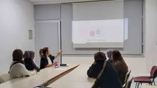 Eskişehir’de ’Modüler Aile Eğitim Programı’ başlatıldı