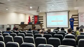 Kütahya’da evlenecek gençlere evlilik öncesi eğitim