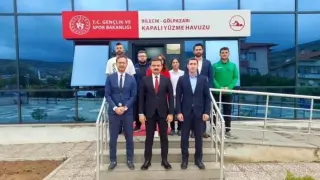 Bilecik’te gençlere yönelik çalışmalar değerlendirildi