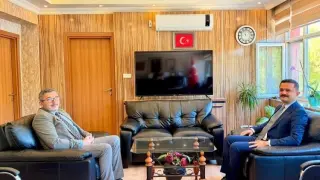 BŞEÜ ile Gölpazarı Kaymakamlığı arasında eğitim iş birliği