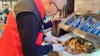 Çay ve Sultandağı’nda işletmelere yönelik denetim