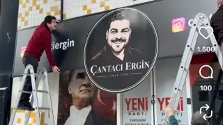 200 liraya lüks marka çanta! Denetimler nerede?