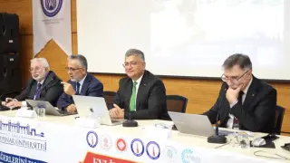 Kütahya’da Evliya Çelebi sempozyumu düzenlendi