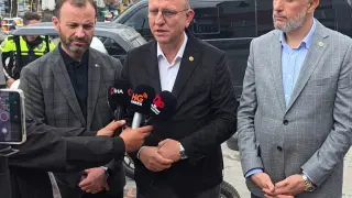 Kütahya ve Afyonkarahisar’daki köylere uygun fiyatlı kömür projesi