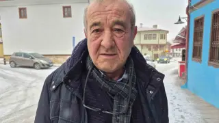 Yılların muhtarı Muhtarlar Günü’nde hayatını kaybetti