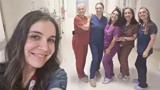 Alman ebe Bilecik’te erasmus deneyimi yaşadı