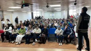 Afyonkarahisar’da NarkoAnne projesi sürüyor