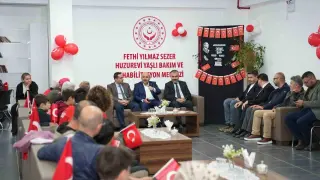Eskişehir’de Cumhuriyet’in 103. yılında anlamlı buluşma