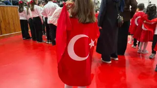Sivrihisar’da 29 Ekim Cumhuriyet Bayramı coşkusu
