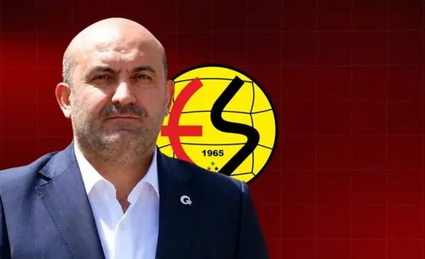Gürhan Albayrak’tan Eskişehirspor Yönetimine Eleştiri