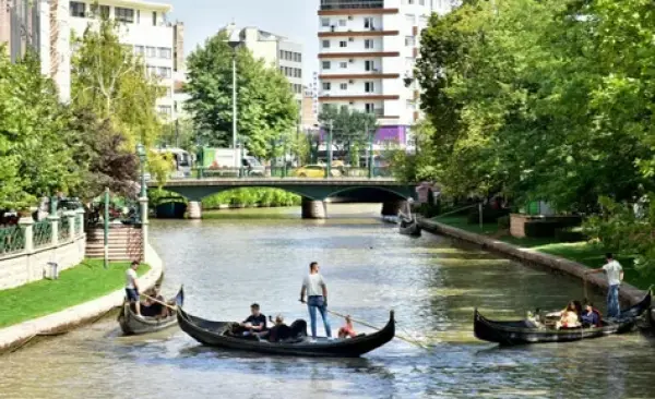 Eskişehir hava durumu: 23-24 Temmuz Perşembe ve Cuma raporu