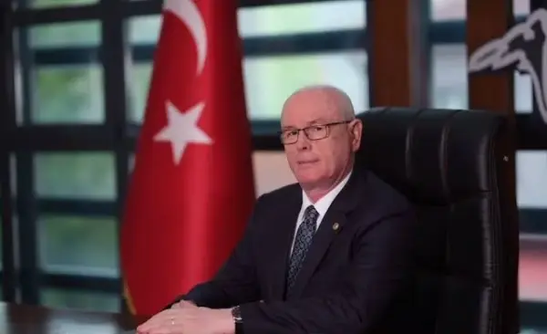 Kazım Kurt Odunpazarı Meclis Üyeleriyle Birlikte CHP'den İstifa Etti