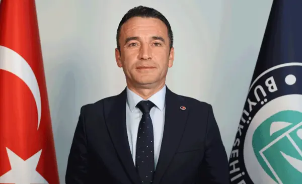 Habil Dökmeci Kararlılık Mesajı Verdi: “Partimizde Yolumuza Devam Ediyoruz”