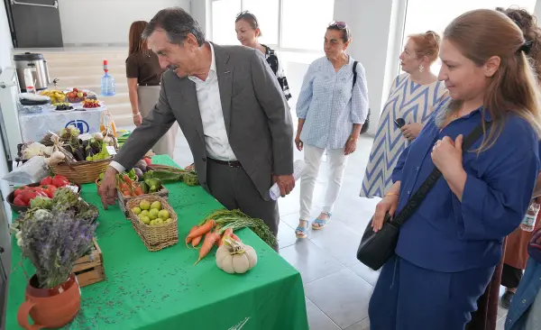 Kadın Üretici Modeli Uluslararası Bilimsel Araştırmanın Odağında