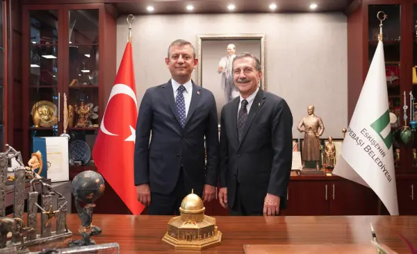 Ahmet Ataç CHP’den istifa etti