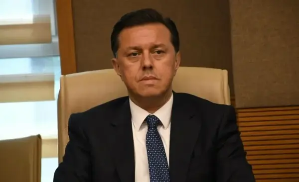 Nebi Hatipoğlu’ndan Yangın Açıklaması