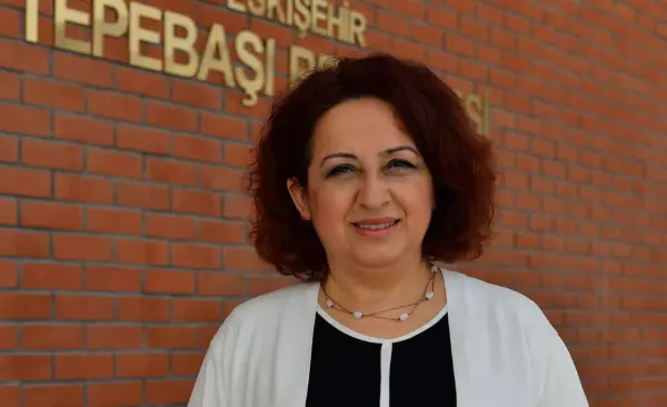 Tepebaşı Belediyesi’nde Sürpriz İstifa