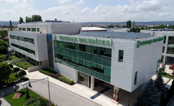 Tepebaşı Belediyesi’nde Yeni Başkan Yardımcısı Belli Oldu