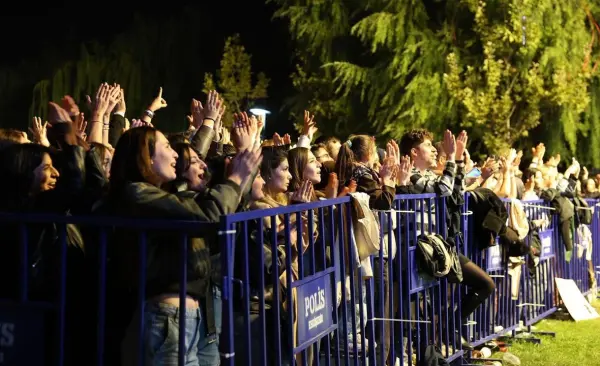 Eskişehir Gastro Fest için geri sayım başladı
