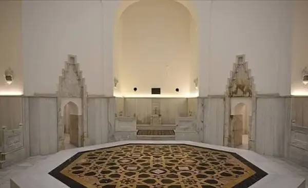 Eskişehir’de Hamam ve Banyo Azami Fiyat Tarifesi Güncellend