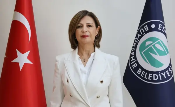 YENİ Parti’nin Türkiye Belediyeler Birliği Başkanvekili Adayı Ayşe Ünlüce Oldu!