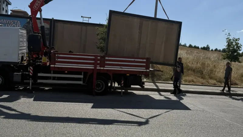 Serhat Tunç Soruyor