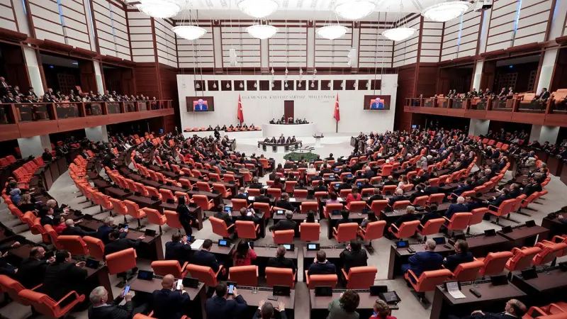 Yeni Kanun Teklifiyle Sahte Diplomaya Hapis Cezası