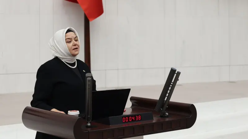 Gürcan'dan öğrenci affı müjdesi