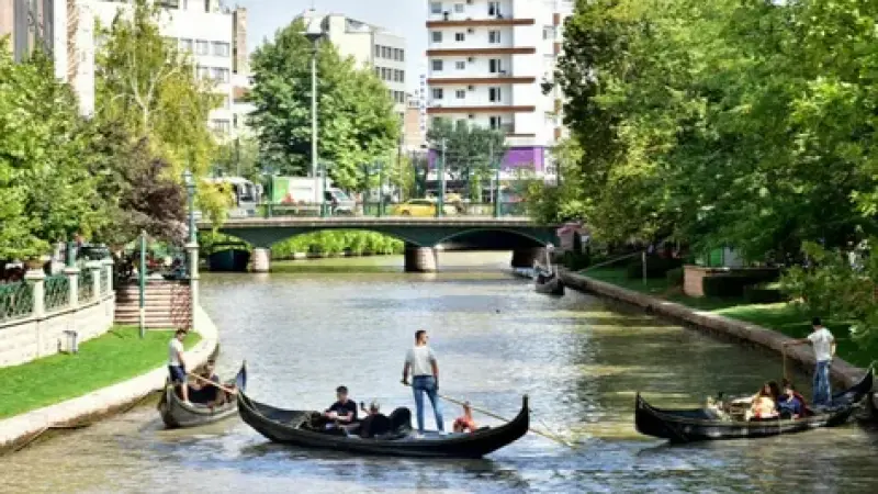 Eskişehir hava durumu: 23-24 Temmuz Perşembe ve Cuma raporu