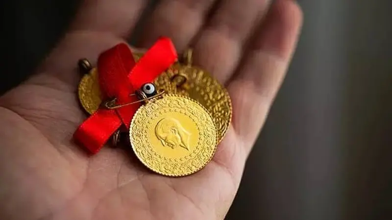 Gram altında son durum ne? 22 Temmuz 2026 Çarşamba altın fiyatları