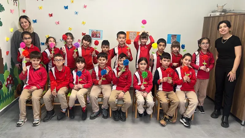 Çocuk Hakları Birimi'nden ilk 6 ayda 163 atölye