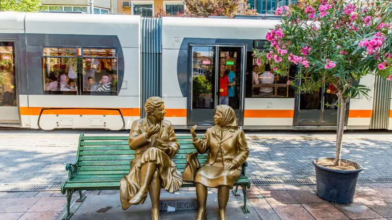 Eskişehir Yılı Fotoğraf Yarışması Başvuruları Sürüyor