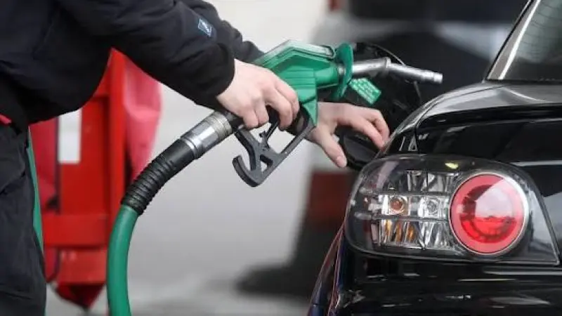 Akaryakıtta Zam Yağmuru Sürüyor: Motorine 4 TL 20 Kuruşluk Yeni Zam