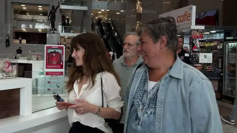 Soruşturma Kapsamında Adliyeye Geldi: Hazal Kaya’nın Neşeli Halleri Dikkat Çekti