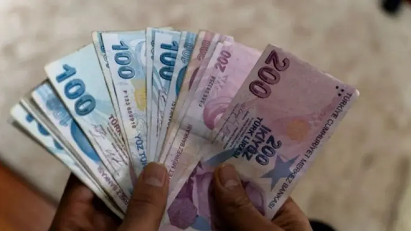Özel Sektörde İllere Göre Ortalama Maaş Oranları Açıklandı