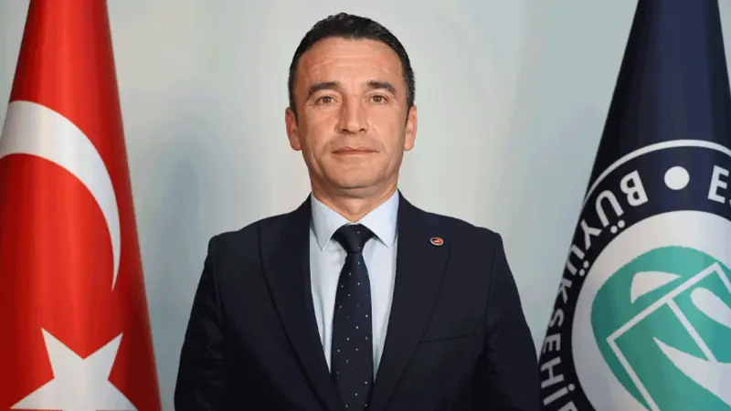 Habil Dökmeci Kararlılık Mesajı Verdi: “Partimizde Yolumuza Devam Ediyoruz”